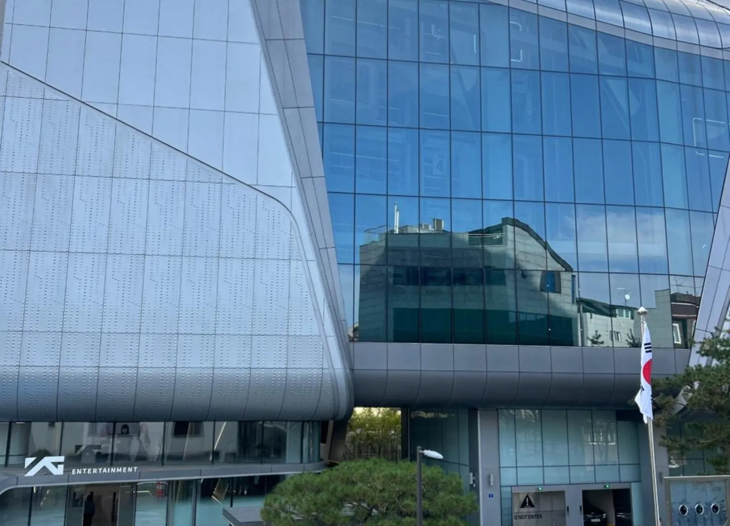 Artravel Hongdae Apartment Seoul