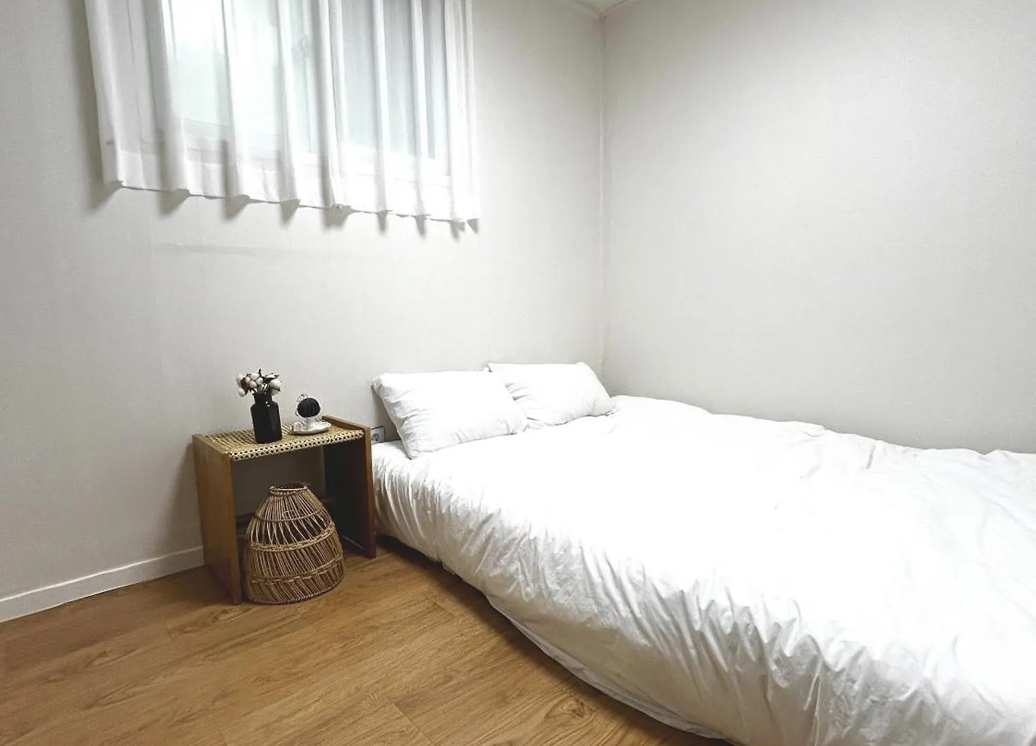 Artravel Hongdae Apartment Seoul