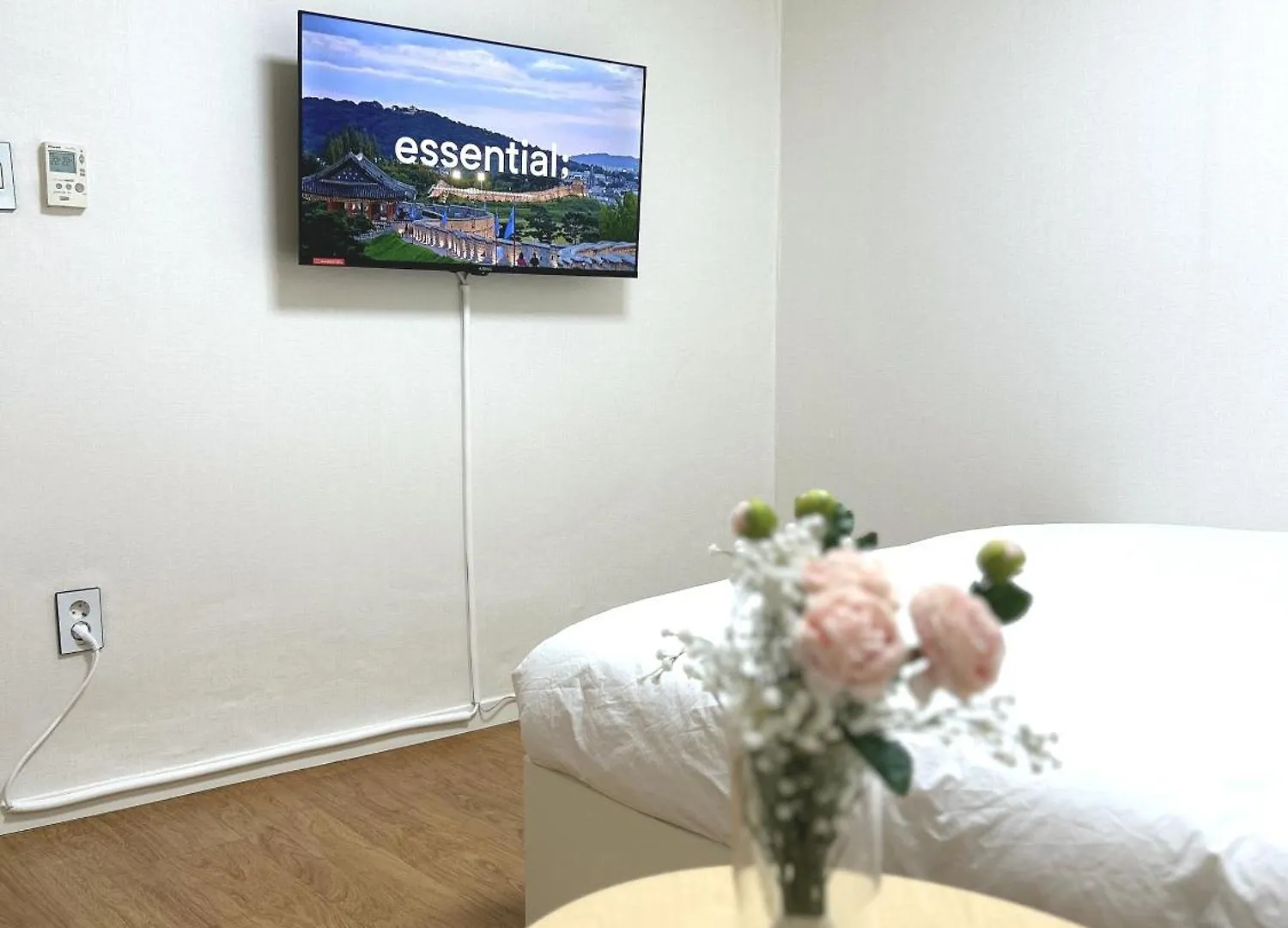 Artravel Hongdae Apartment Seoul